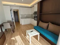 Pronájem bytu 1+kk, Praha - Stodůlky, Mukařovského, 34 m2