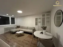 Pronájem bytu 2+1, Ostrava, Bohumínská, 55 m2