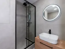 Pronájem bytu 2+kk, Litvínov, U Zámeckého parku, 35 m2