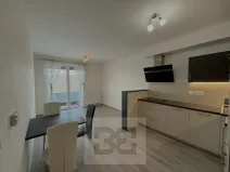 Pronájem bytu 2+kk, České Budějovice, Husova tř., 53 m2