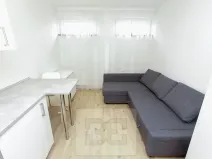 Pronájem bytu 1+kk, Praha - Krč, Budějovická, 21 m2