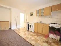 Pronájem bytu 2+kk, Praha - Braník, Ohnivcova, 42 m2