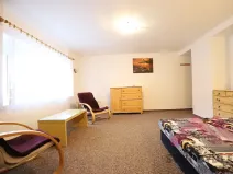 Pronájem bytu 2+kk, Praha - Braník, Ohnivcova, 42 m2