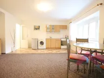 Pronájem bytu 2+kk, Praha - Braník, Ohnivcova, 42 m2