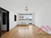 Prodej bytu 4+1, Praha - Záběhlice, Aubrechtové, 81 m2