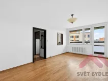 Prodej bytu 4+1, Praha - Záběhlice, Aubrechtové, 81 m2