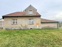 Prodej rodinného domu, Kralovice, Žatecká, 150 m2