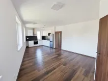 Pronájem bytu 2+kk, Olomouc, Roháče z Dubé, 57 m2