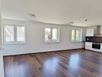 Pronájem bytu 2+kk, Olomouc, Roháče z Dubé, 57 m2