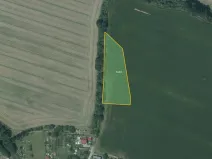 Prodej pole, Mohelnice, 9612 m2