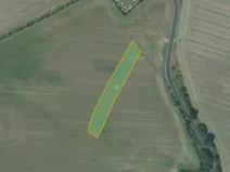 Prodej pole, Mohelnice, 9612 m2