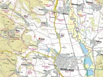 Prodej pole, Mohelnice, 9612 m2