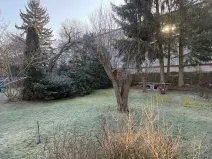 Prodej pozemku pro bydlení, Praha - Ruzyně, Unhošťská, 1119 m2