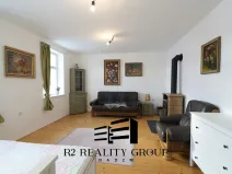 Prodej rodinného domu, Bělá u Jevíčka, 52 m2