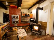 Prodej chaty, Litíč, 60 m2