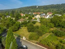 Prodej pozemku pro bydlení, Mníšek pod Brdy, Pod Skalkou, 1904 m2