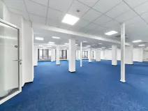 Pronájem kanceláře, Brno, Masarykova, 505 m2