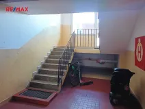 Prodej bytu 1+kk, Lubná, 18 m2