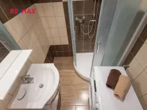 Pronájem bytu 2+kk, Kladno, Ústecká, 41 m2