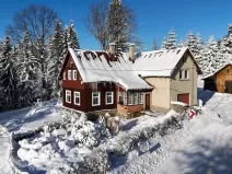 Prodej chaty, Kořenov - Polubný, 223 m2