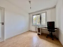 Prodej ubytování, Brno, Záhřebská, 50 m2