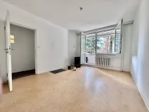 Prodej ubytování, Brno, Záhřebská, 50 m2