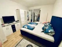 Prodej ubytování, Brno, U Červeného mlýna, 56 m2