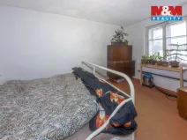 Prodej rodinného domu, Vrátno, 149 m2