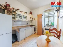 Prodej bytu 2+1, Dalovice, Průběžná, 42 m2