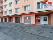 Prodej bytu 3+1, Krajková, 75 m2