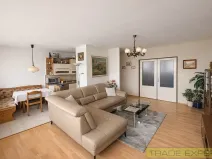 Prodej bytu 5+kk, Praha - Stodůlky, Husníkova, 119 m2