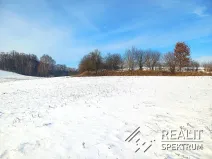 Prodej pozemku, Kunčina, 1917 m2