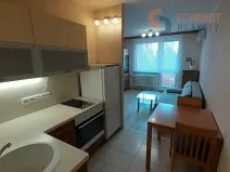 Pronájem bytu 2+kk, Břeclav, Slovácká, 39 m2