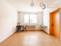 Pronájem bytu 2+kk, Břeclav, Slovácká, 35 m2