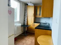 Pronájem bytu 1+1, Kutná Hora, Ortenova, 37 m2
