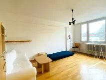 Pronájem bytu 1+1, Kutná Hora, Ortenova, 37 m2