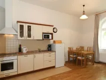 Pronájem bytu 2+kk, Praha - Vinohrady, Na Kozačce, 56 m2