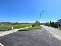Prodej pozemku pro bydlení, Čížová, 1023 m2