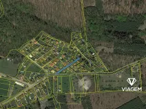 Prodej podílu pole, Jabkenice, 154 m2