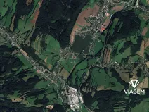 Prodej pole, Olšany, 1059 m2