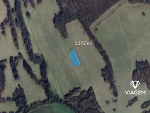 Prodej pole, Záhorovice, 2372 m2