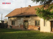 Prodej rodinného domu, Voleč, 160 m2