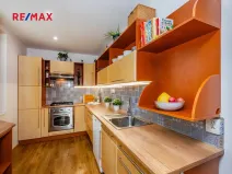 Pronájem bytu 3+kk, Praha - Chodov, Radimovická, 61 m2