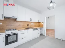 Pronájem bytu 1+1, Jindřichův Hradec, sídliště Vajgar, 37 m2