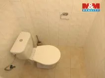 Pronájem bytu 3+1, Kladno - Kročehlavy, Wolkerova, 90 m2