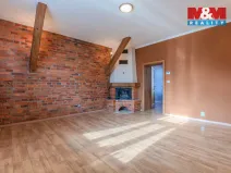 Pronájem bytu 2+kk, Bohumín - Nový Bohumín, 9. května, 67 m2