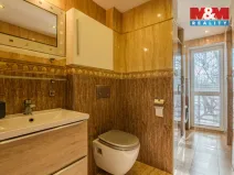 Pronájem bytu 2+kk, Bohumín - Nový Bohumín, 9. května, 67 m2