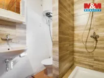 Prodej chaty, Kalek - Načetín, 70 m2