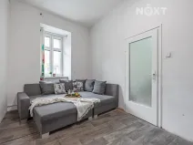 Prodej bytu 1+1, Brno, Jugoslávská, 57 m2