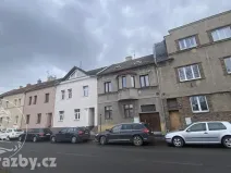 Dražba rodinného domu, Chomutov, Spořická, 162 m2